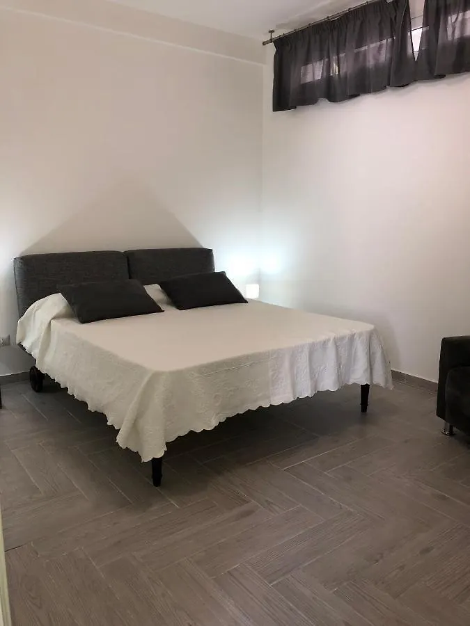 Casa Tatiana Villa Palermo Italy