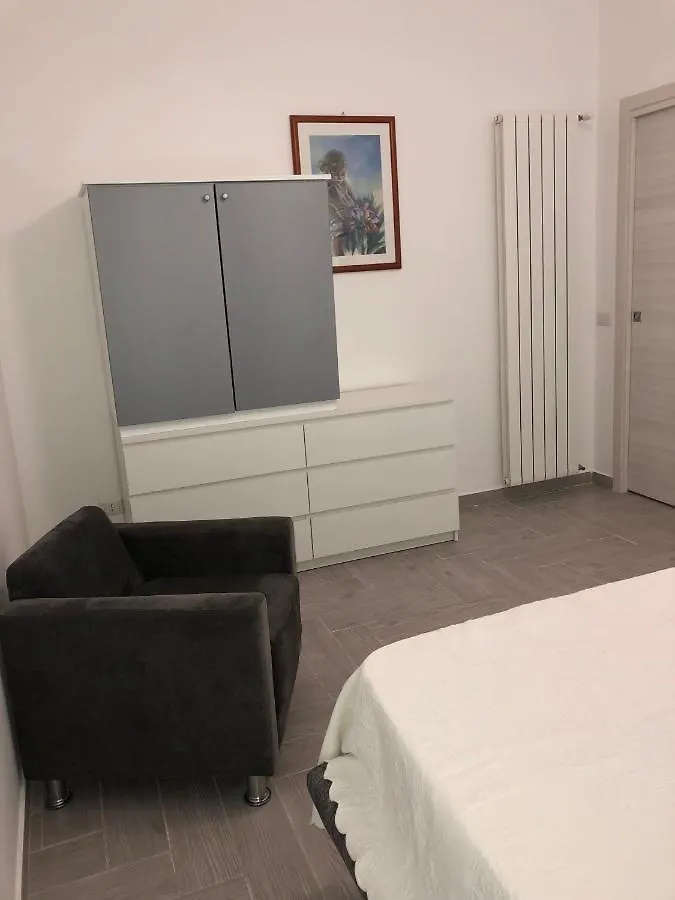 Casa Tatiana Villa Palermo Holiday home