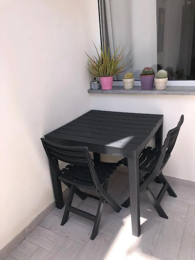 Holiday home Casa Tatiana Villa Palermo